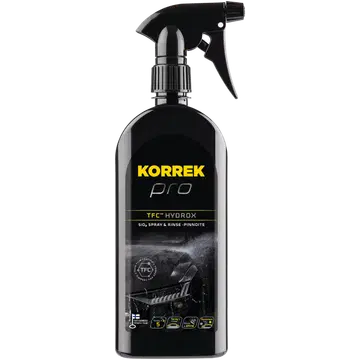 Autopinna kaitse Korrek Pro Hydrox 700ml