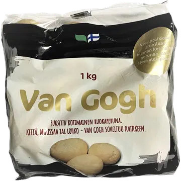 Kartul Van Gogh 1kg