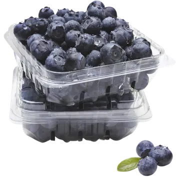 Mustikad 250 g
