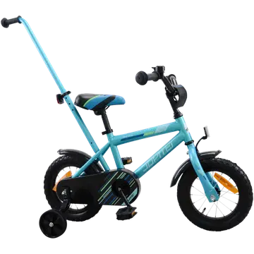 Laste jalgratas Jupiter Racing 12