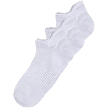 Meeste spordisokid Starter 3-p valge 43-45