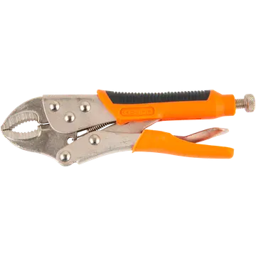 Lukustustangid kaardus 250mm/10