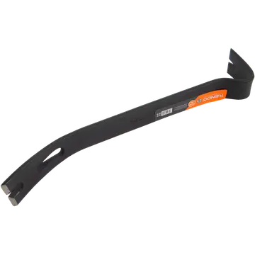 Sõrgkang lame 375mm