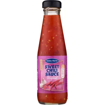 Santa Maria magus tšillikaste 200 ml