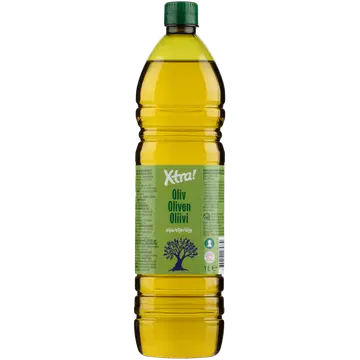 Xtra oliiviõli 85/15, 1 l