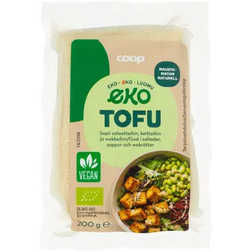 Coop mahetofu, 200 g
