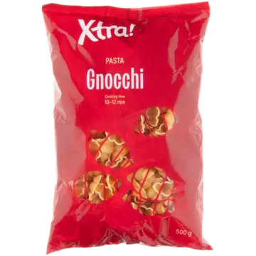 Xtra gnocchi 500g