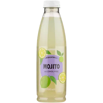 Coop Mojito mocktail 750 ml