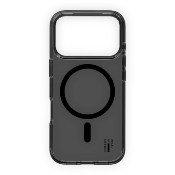 Ümbris Clear MagSafe iPhone 17 Pro must