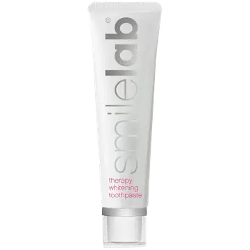 Hambapasta Smilelab Therapy Whitening 75ml