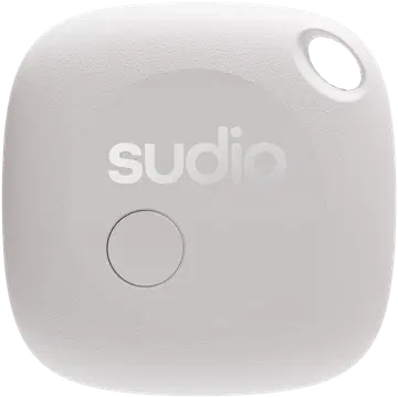 O1 Smart Tracking Tag jälgimisseade Apple seadmetele
