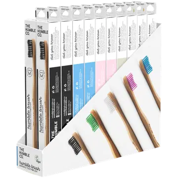 Hambahari Humble Brush Eco