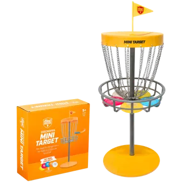 Discgolfikomplekt Sportme Mini