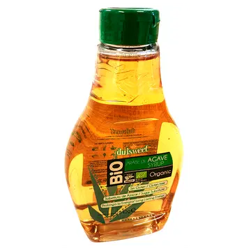Dulsweet BIO agaavisiirup 345 g