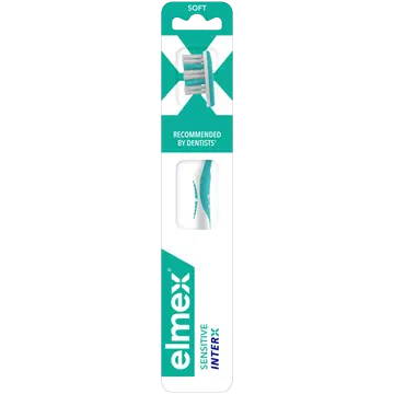 Elmex hambahari sensitive extra soft