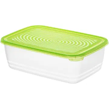 Säilituskarp 3,7 l Rotho