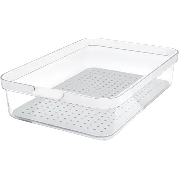 Külmikukarp Cauma 2,6l