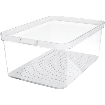 Külmikukarp Cauma 4,65l
