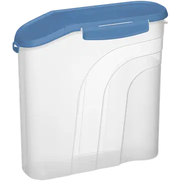 Kuivainekarp 4,1 l