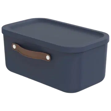 Säilituskast Maloja 12 l Midnight Blue