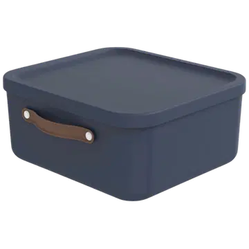 Säilituskast Maloja 20 l Midnight Blue