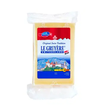 Emmi Le Gruyére juust 200 g