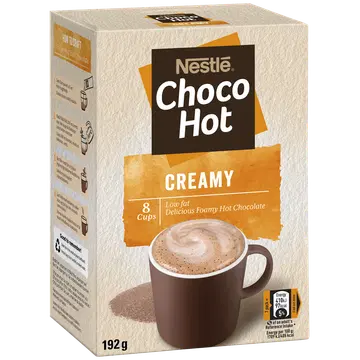 Nestle kakaojoogipulber 192 g