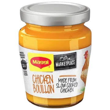 Maggi vedel kanapuljong 160g