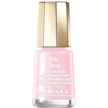 Mavala küünelakk riga 56