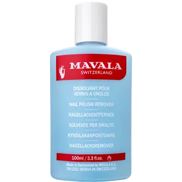 Mavala küünelakieemaldaja 100ml