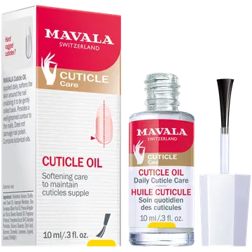 Mavala küünenaha õli 10ml
