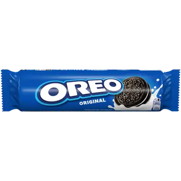 Oreo Original küpsised 154 g