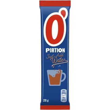 O’boy Kakaojoogipulber, 28 g