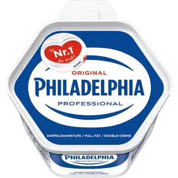 Philadelphia Original toorjuust, 500 g