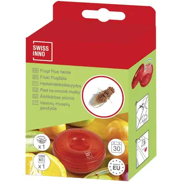 Äädikakärbse püünis Natural Control