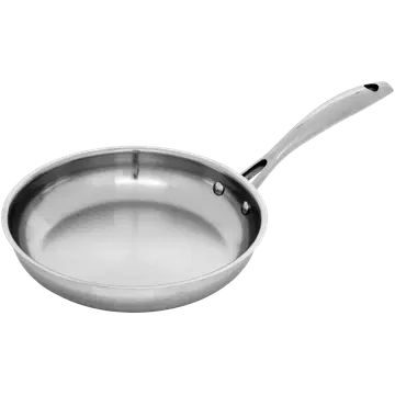 Pann Swiss Diamond Premium Steel 24 cm