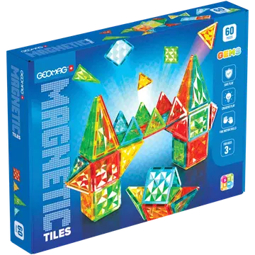 Magnet pulgad 60 tk