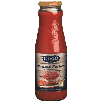 Cirio tomatipüree 680 g