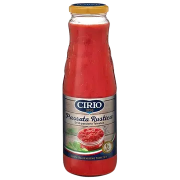 Cirio tomatipüree basiilikuga 680 g