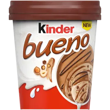 Kinder Bueno Jäätis 285 g/ 455 ml