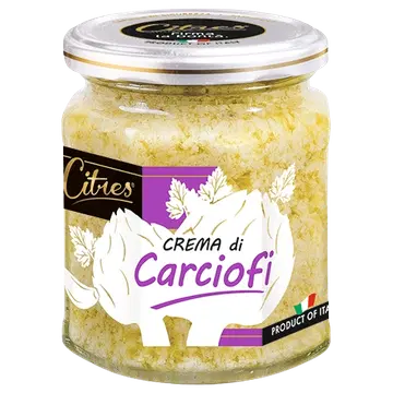 Citres artišokikreem 200 g