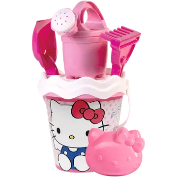 Hello kitty rannaämber