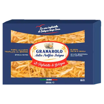 Granarolo munapasta tagliatelle 250g
