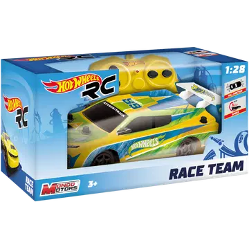 Raad.auto Hot Wheels 1:28 6 ass