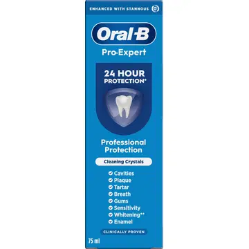Oral-B Pro-Expert Proffessional Protection 75ml
