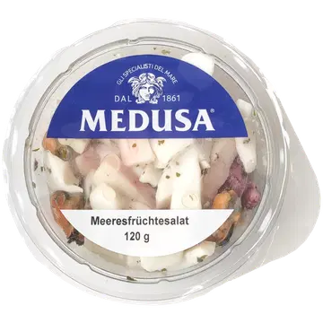 Medusa mereandide salat 120 g