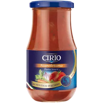 Cirio pastakaste napoletana 420g