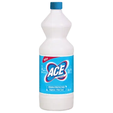 Ace Regular pesuvalgendaja 1 l
