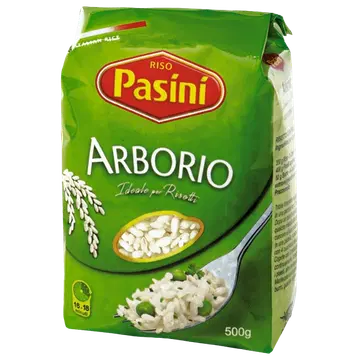Riso Pasini arborio riis 500g