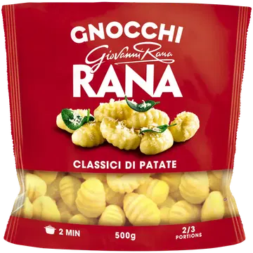 RANA Kartuli Gnocchid 500 g